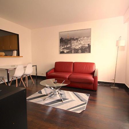 Short Stay Paris Apartments Ngoại thất bức ảnh