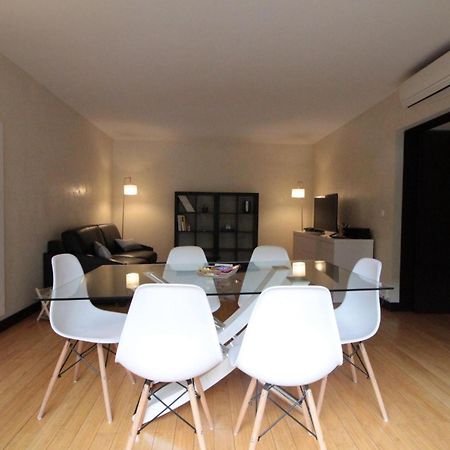 Short Stay Paris Apartments Ngoại thất bức ảnh