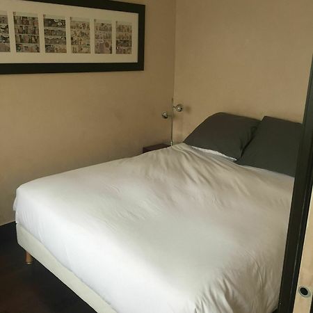 Short Stay Paris Apartments Ngoại thất bức ảnh