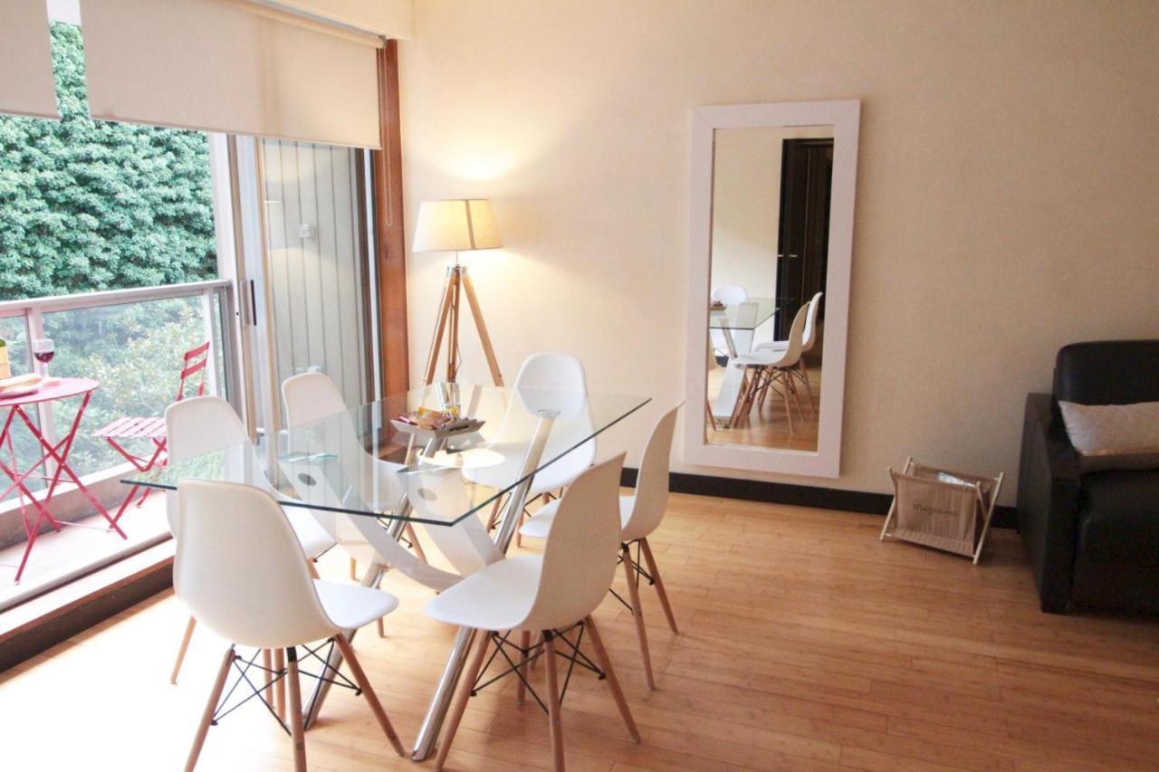 Short Stay Paris Apartments Ngoại thất bức ảnh