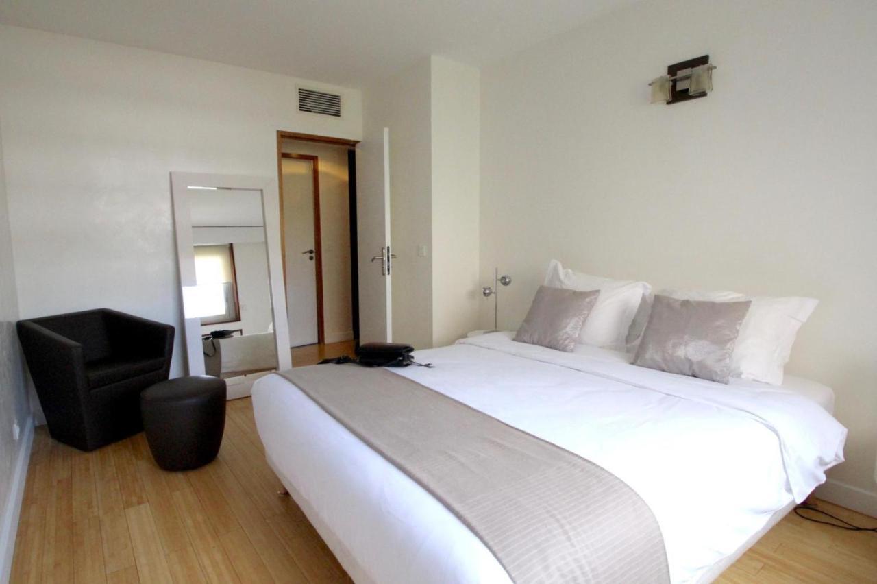 Short Stay Paris Apartments Ngoại thất bức ảnh