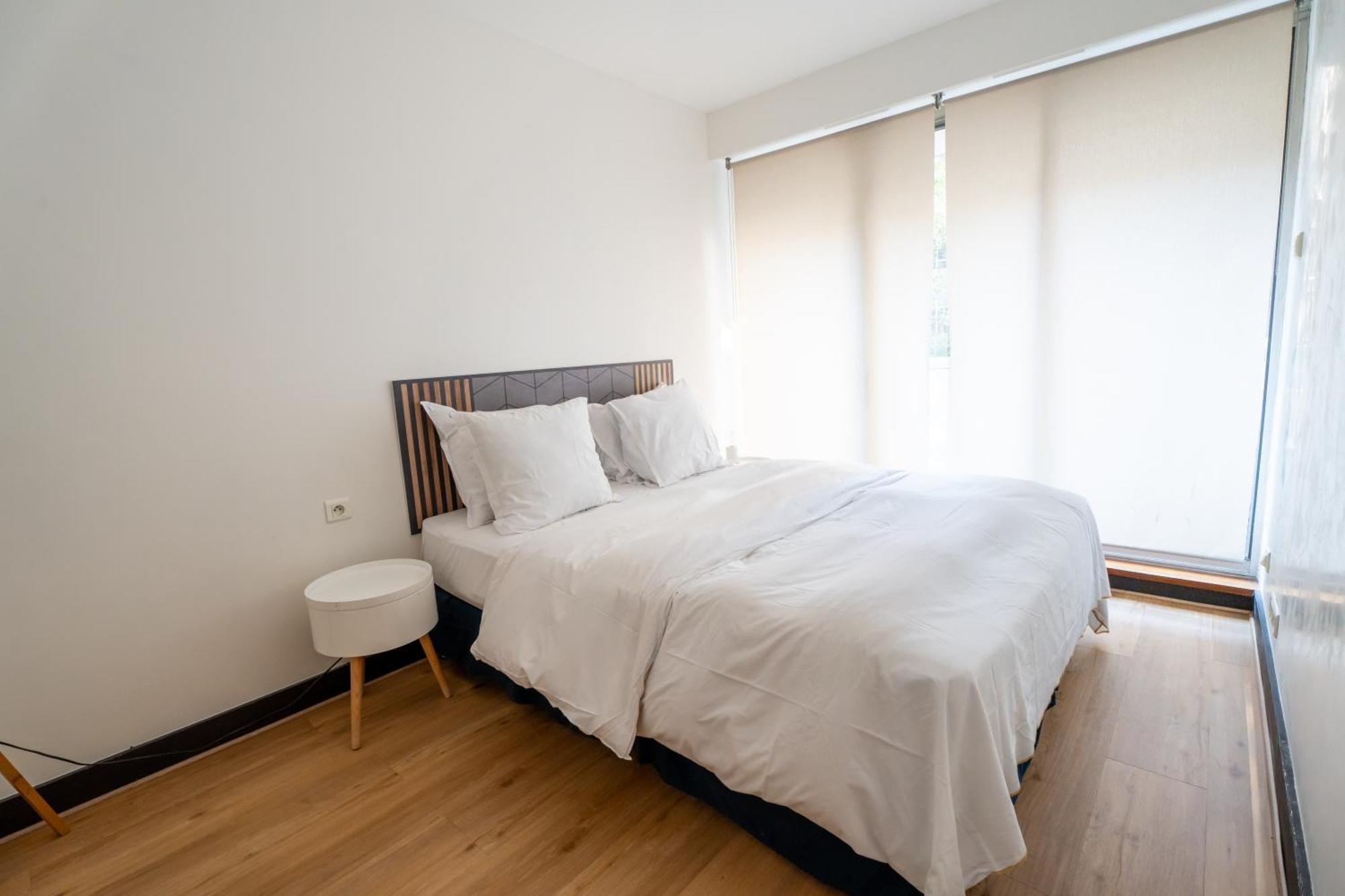 Short Stay Paris Apartments Ngoại thất bức ảnh