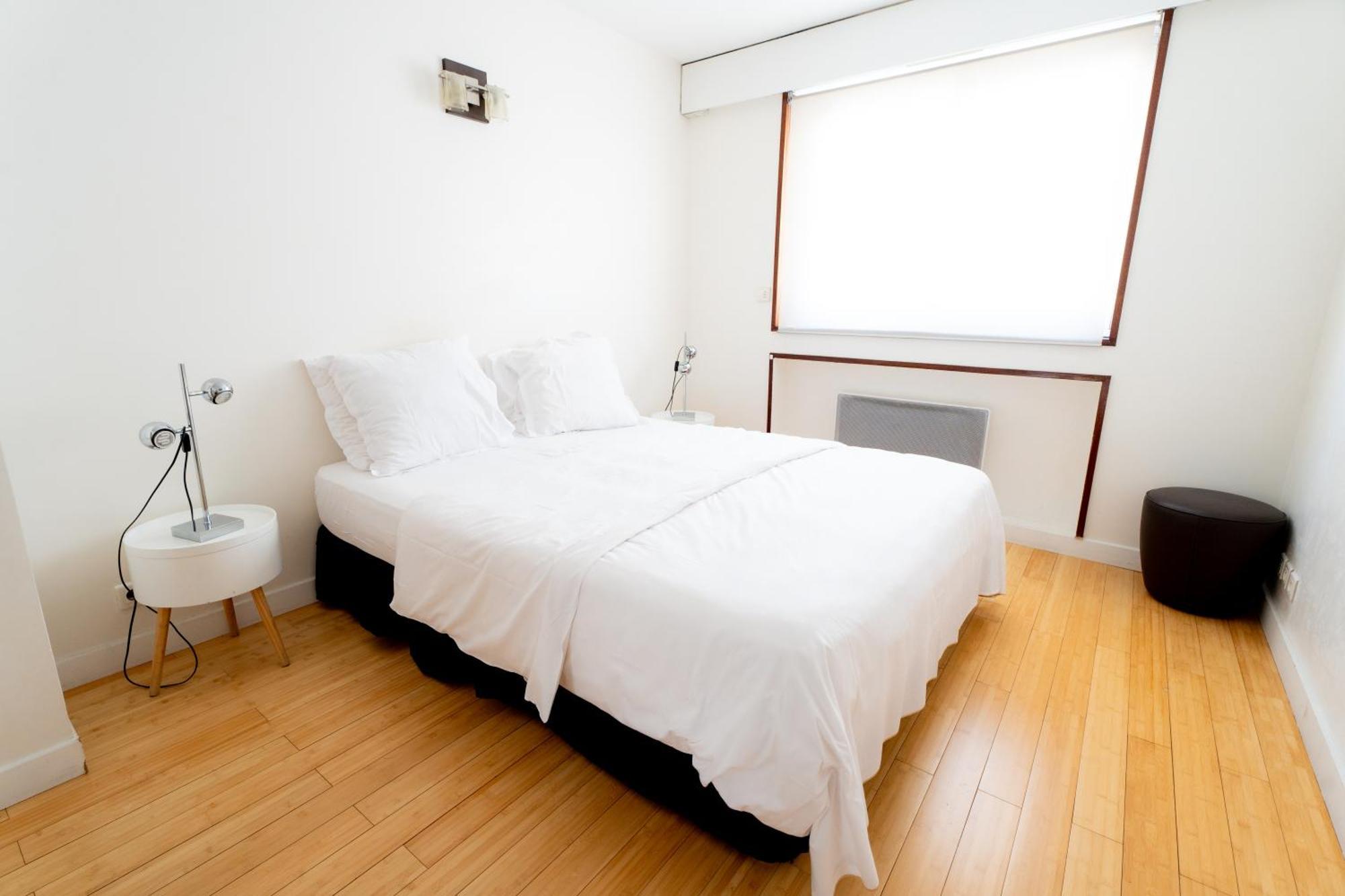 Short Stay Paris Apartments Ngoại thất bức ảnh