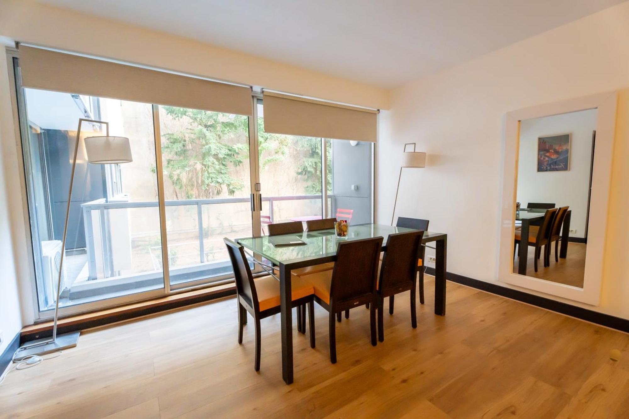 Short Stay Paris Apartments Ngoại thất bức ảnh