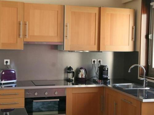 Short Stay Paris Apartments Ngoại thất bức ảnh