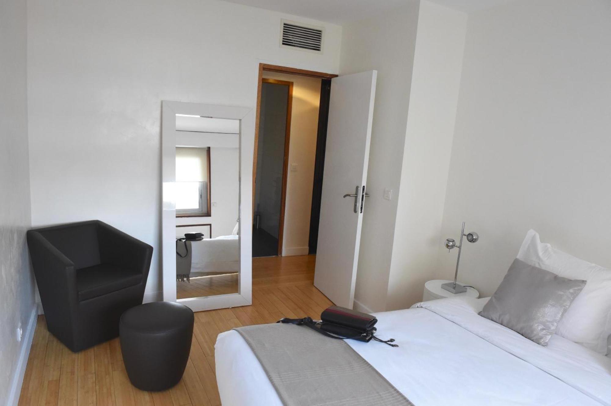 Short Stay Paris Apartments Ngoại thất bức ảnh