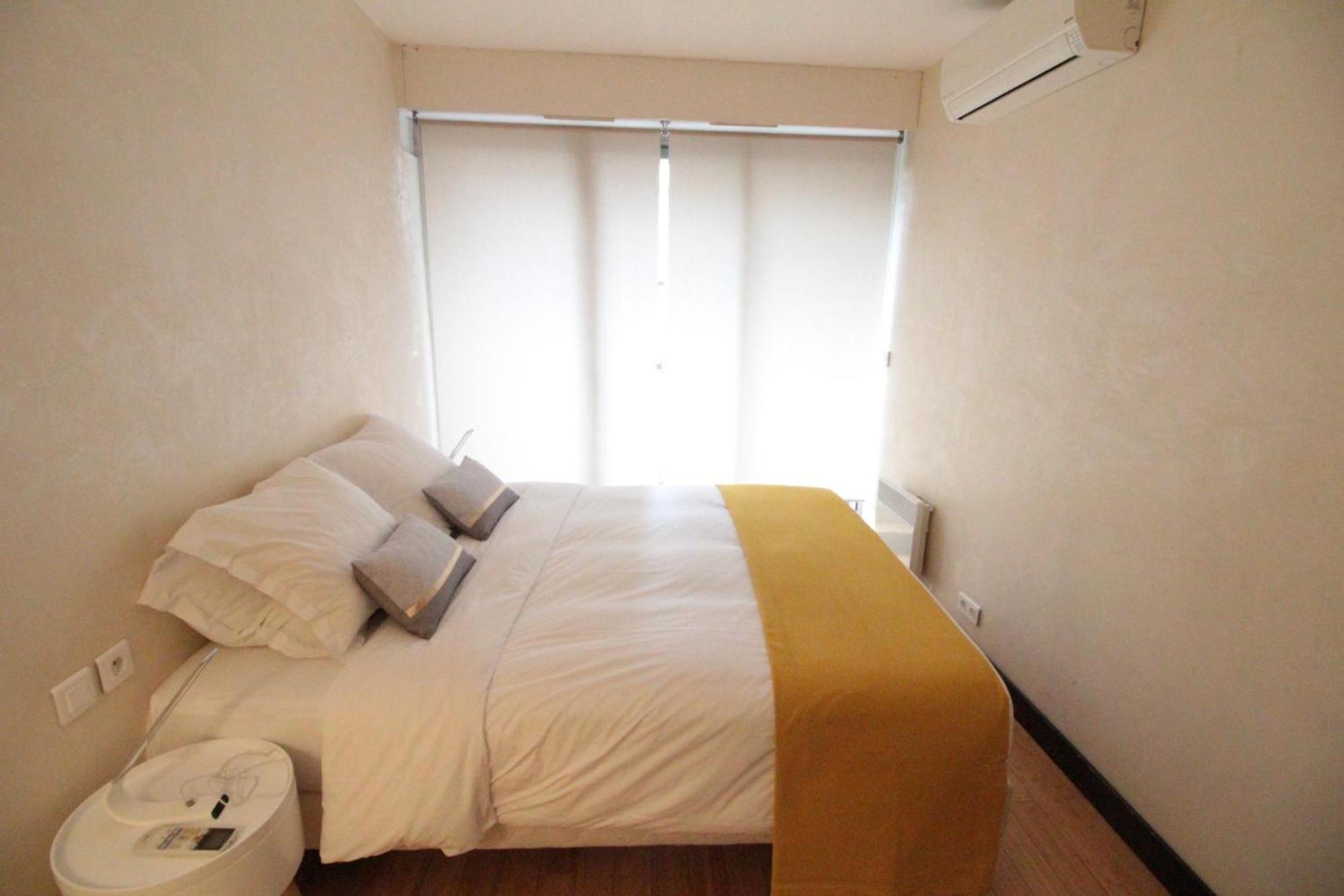Short Stay Paris Apartments Ngoại thất bức ảnh
