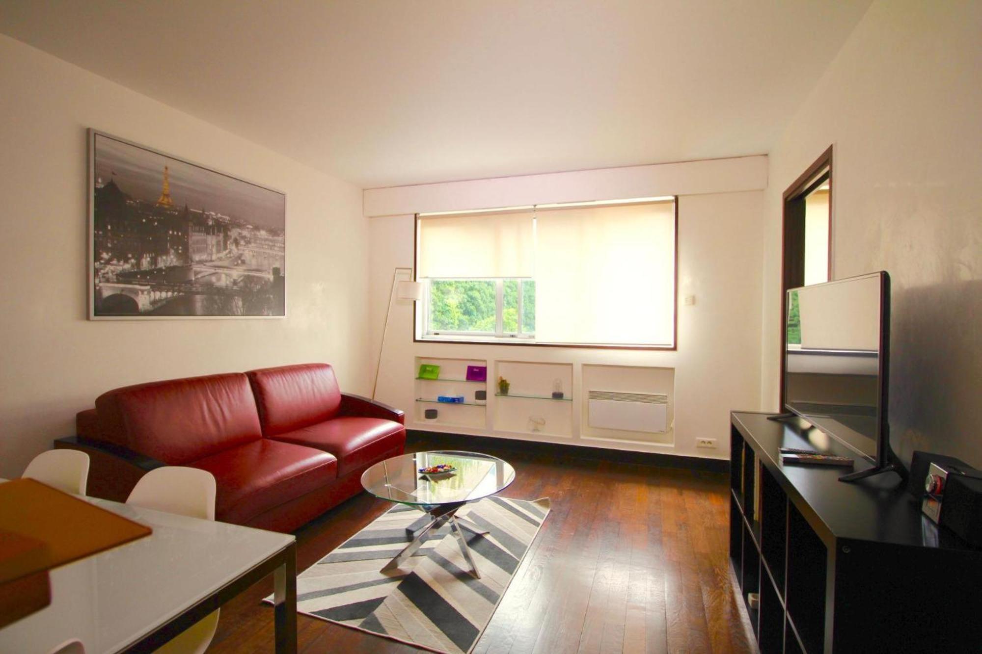 Short Stay Paris Apartments Ngoại thất bức ảnh