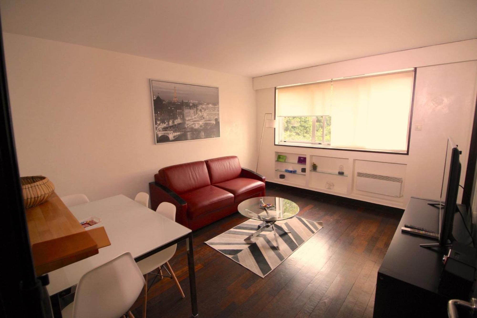 Short Stay Paris Apartments Ngoại thất bức ảnh
