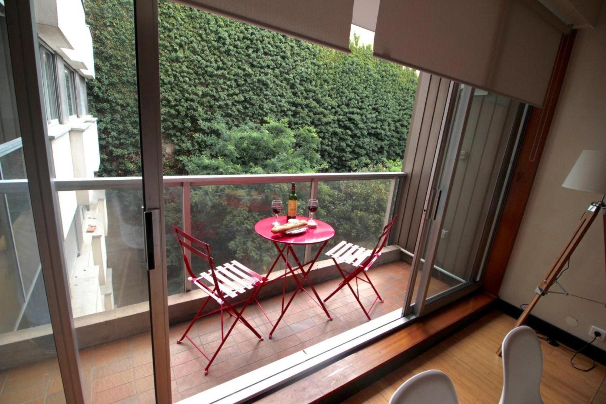 Short Stay Paris Apartments Ngoại thất bức ảnh