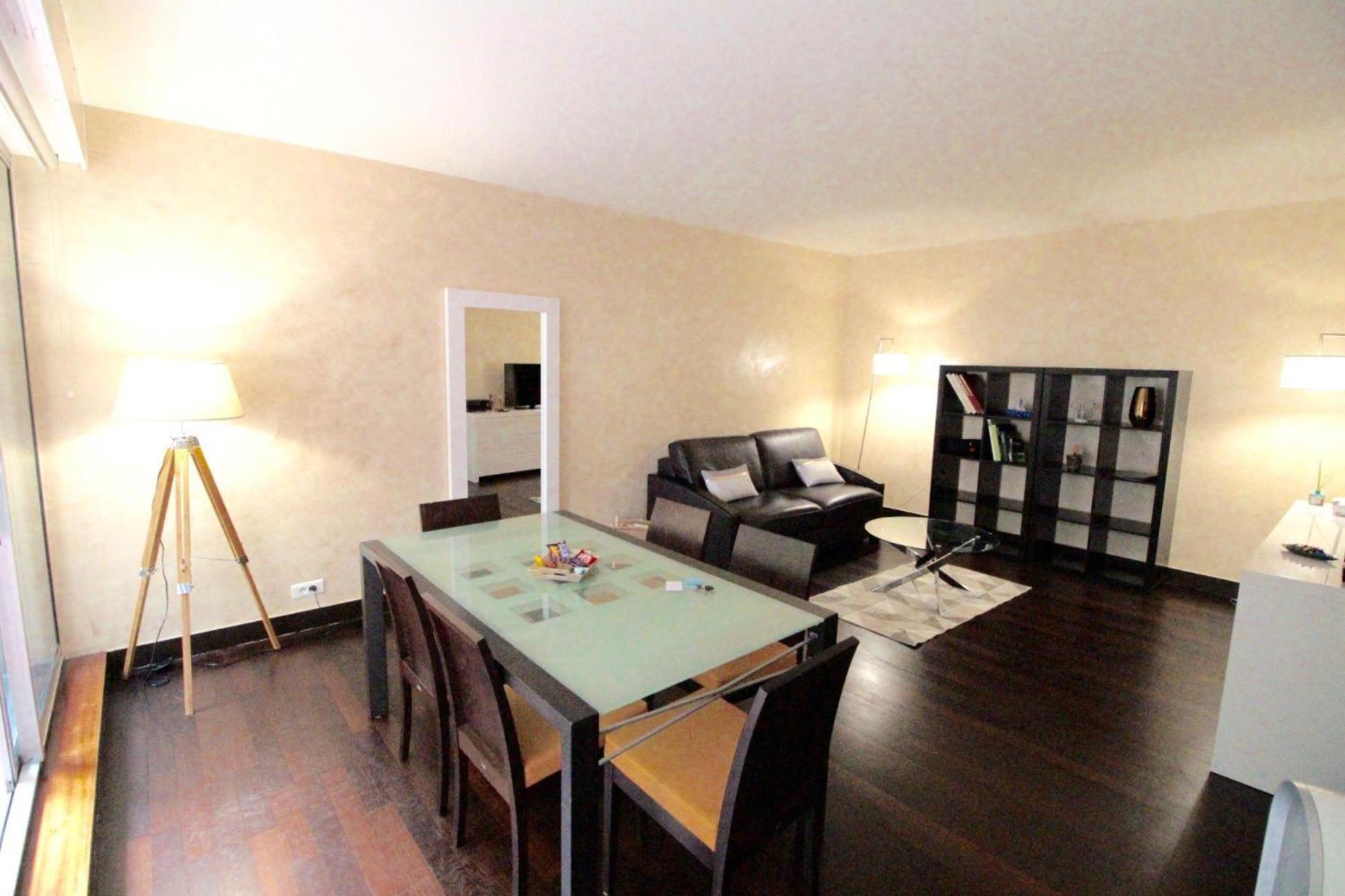 Short Stay Paris Apartments Ngoại thất bức ảnh