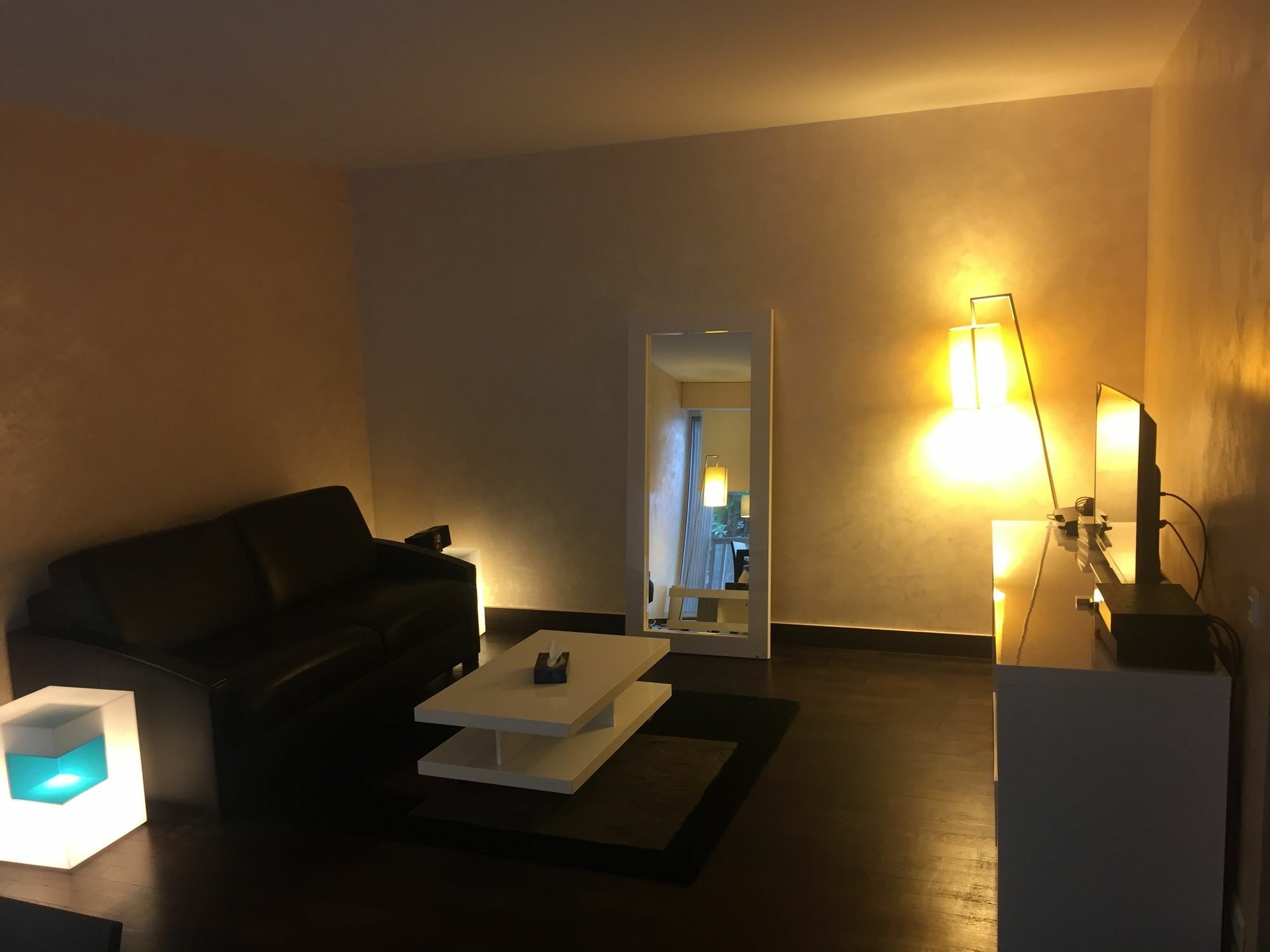 Short Stay Paris Apartments Ngoại thất bức ảnh