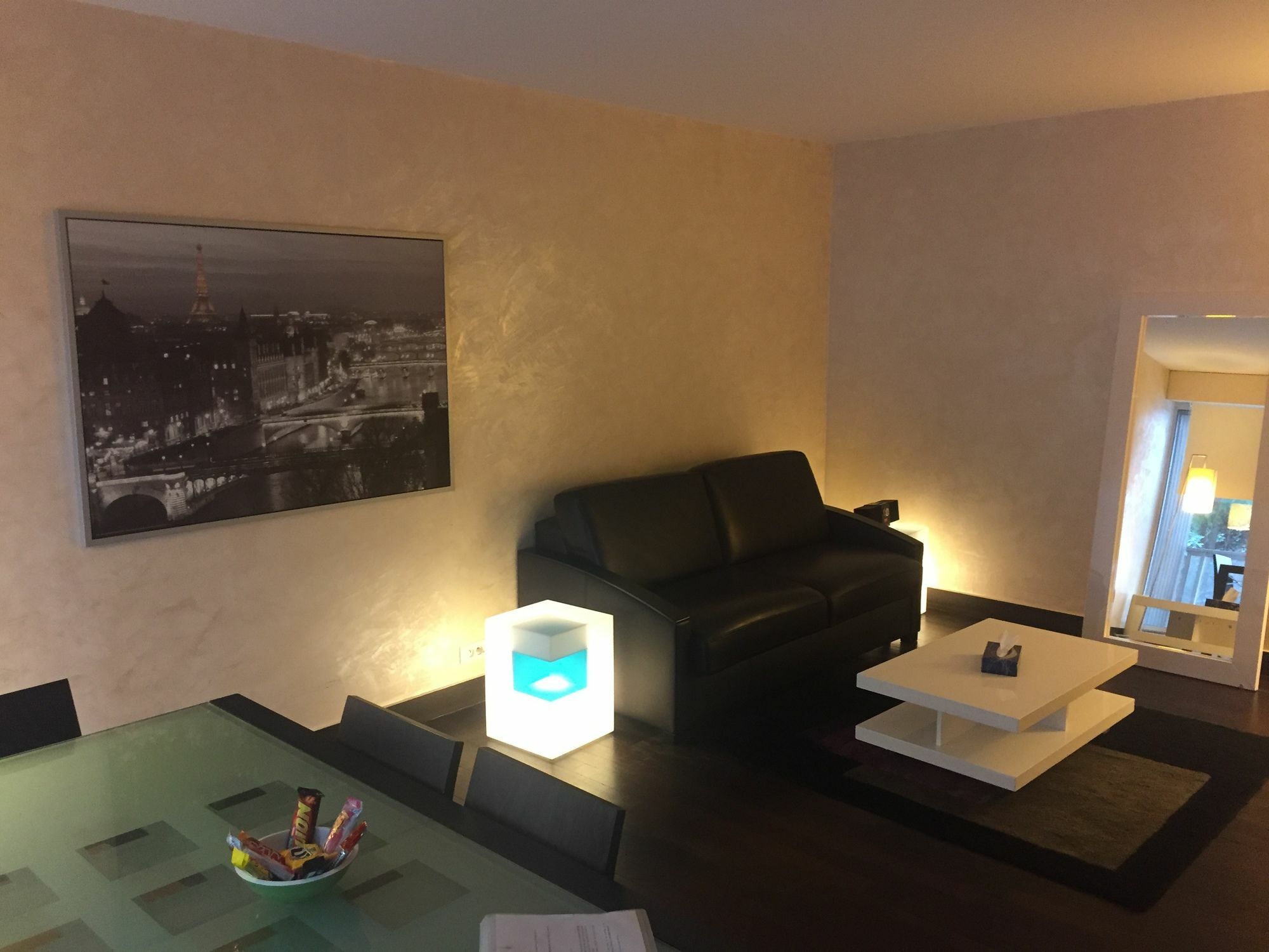 Short Stay Paris Apartments Ngoại thất bức ảnh