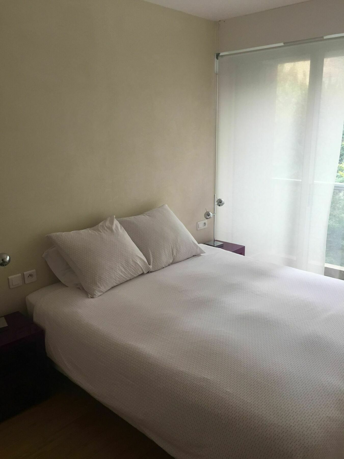 Short Stay Paris Apartments Ngoại thất bức ảnh